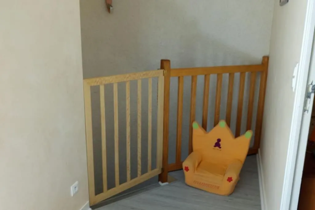 Maison Pres De La Rance Dans Un Village Taden 0*,