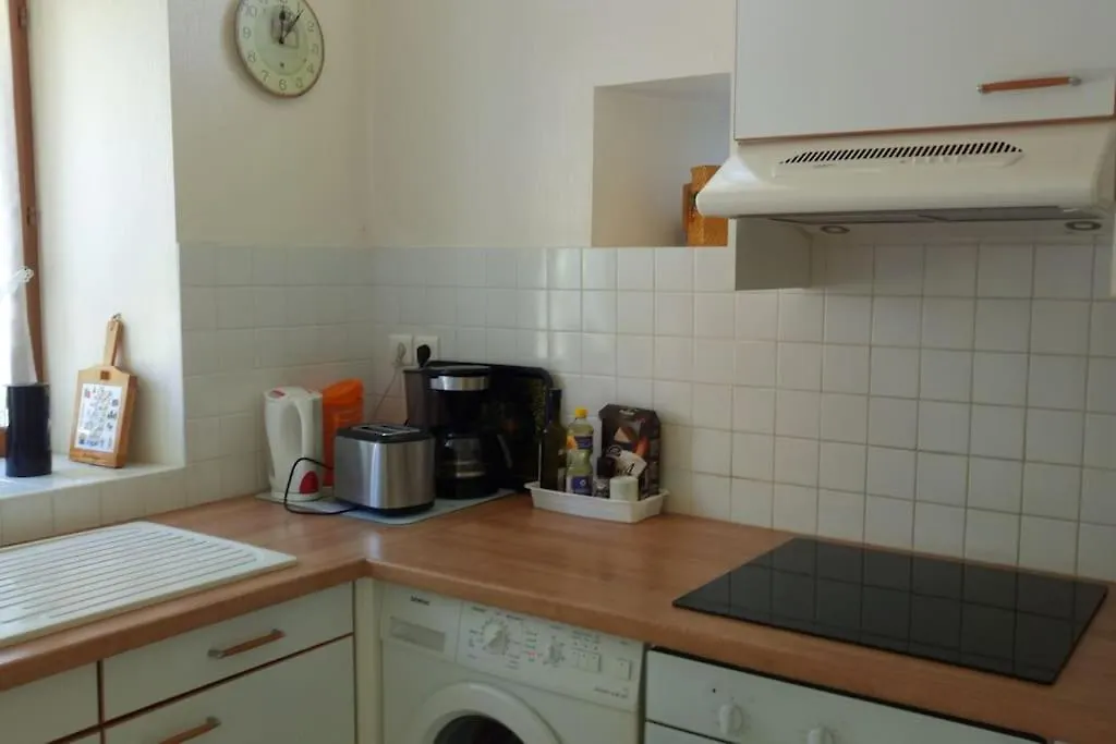 Maison Pres De La Rance Dans Un Village Taden 0*,