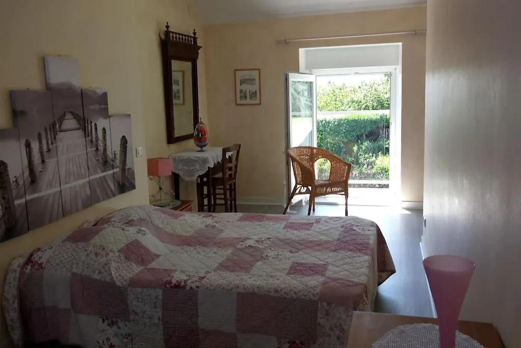 Maison Pres De La Rance Dans Un Village Taden Holiday home