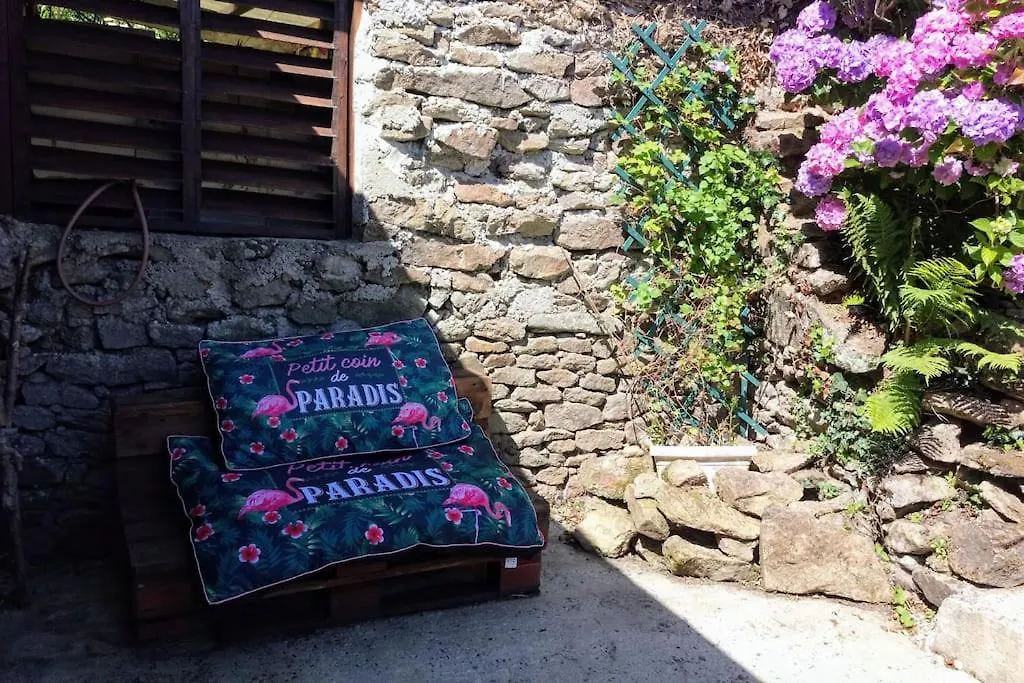 Σπίτι διακοπών Maison Pres De La Rance Dans Un Village Taden