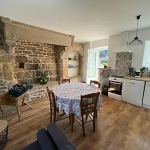 La Maison D'andre Holiday home
